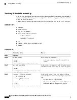 Предварительный просмотр 58 страницы Cisco NCS 5000 Series Manual