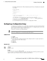 Предварительный просмотр 89 страницы Cisco NCS 5000 Series Manual