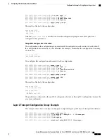 Предварительный просмотр 101 страницы Cisco NCS 5000 Series Manual