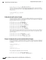 Предварительный просмотр 102 страницы Cisco NCS 5000 Series Manual