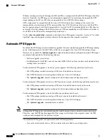 Предварительный просмотр 118 страницы Cisco NCS 5000 Series Manual