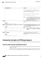 Предварительный просмотр 122 страницы Cisco NCS 5000 Series Manual