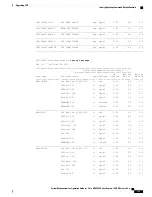 Предварительный просмотр 133 страницы Cisco NCS 5000 Series Manual