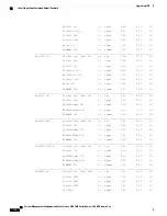 Предварительный просмотр 146 страницы Cisco NCS 5000 Series Manual