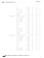 Предварительный просмотр 148 страницы Cisco NCS 5000 Series Manual