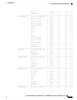 Предварительный просмотр 149 страницы Cisco NCS 5000 Series Manual