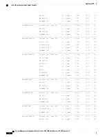 Предварительный просмотр 150 страницы Cisco NCS 5000 Series Manual