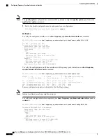 Предварительный просмотр 186 страницы Cisco NCS 5000 Series Manual