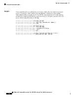 Предварительный просмотр 26 страницы Cisco NCS 540 Series Command Reference Manual