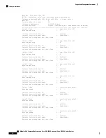 Предварительный просмотр 56 страницы Cisco NCS 540 Series Command Reference Manual