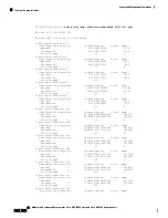 Предварительный просмотр 62 страницы Cisco NCS 540 Series Command Reference Manual