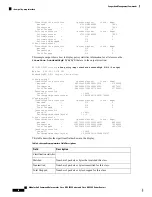 Предварительный просмотр 64 страницы Cisco NCS 540 Series Command Reference Manual