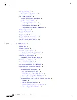 Preview for 4 page of Cisco NCS 540 Series Hardware Installation Manual