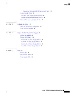 Preview for 5 page of Cisco NCS 540 Series Hardware Installation Manual