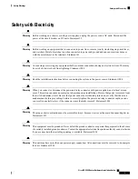 Preview for 9 page of Cisco NCS 540 Series Hardware Installation Manual