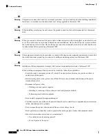 Preview for 10 page of Cisco NCS 540 Series Hardware Installation Manual