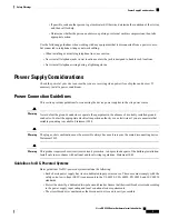 Preview for 11 page of Cisco NCS 540 Series Hardware Installation Manual