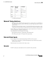 Preview for 17 page of Cisco NCS 540 Series Hardware Installation Manual