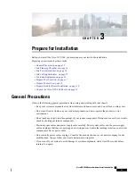 Preview for 19 page of Cisco NCS 540 Series Hardware Installation Manual