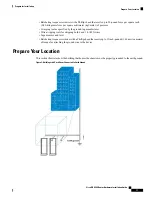 Preview for 23 page of Cisco NCS 540 Series Hardware Installation Manual