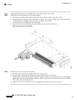 Preview for 28 page of Cisco NCS 540 Series Hardware Installation Manual