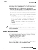 Preview for 33 page of Cisco NCS 540 Series Hardware Installation Manual