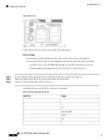 Preview for 34 page of Cisco NCS 540 Series Hardware Installation Manual