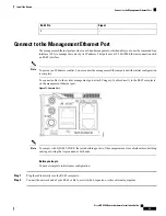 Preview for 35 page of Cisco NCS 540 Series Hardware Installation Manual