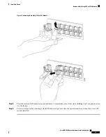 Preview for 39 page of Cisco NCS 540 Series Hardware Installation Manual