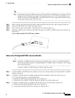 Preview for 43 page of Cisco NCS 540 Series Hardware Installation Manual