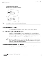 Preview for 44 page of Cisco NCS 540 Series Hardware Installation Manual