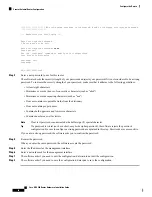 Preview for 48 page of Cisco NCS 540 Series Hardware Installation Manual