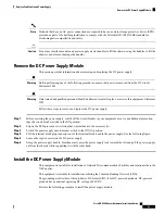 Preview for 53 page of Cisco NCS 540 Series Hardware Installation Manual