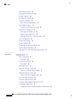 Preview for 4 page of Cisco NCS 540 Hardware Installation Manual