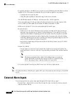 Preview for 18 page of Cisco NCS 540 Hardware Installation Manual