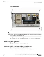 Preview for 49 page of Cisco NCS 540 Hardware Installation Manual