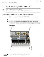 Preview for 50 page of Cisco NCS 540 Hardware Installation Manual