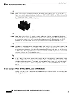 Preview for 52 page of Cisco NCS 540 Hardware Installation Manual