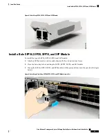 Preview for 53 page of Cisco NCS 540 Hardware Installation Manual