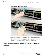 Preview for 55 page of Cisco NCS 540 Hardware Installation Manual