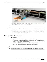 Preview for 59 page of Cisco NCS 540 Hardware Installation Manual