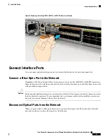 Preview for 61 page of Cisco NCS 540 Hardware Installation Manual