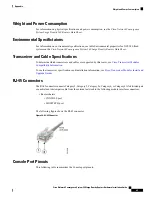 Preview for 75 page of Cisco NCS 540 Hardware Installation Manual