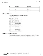 Preview for 78 page of Cisco NCS 540 Hardware Installation Manual