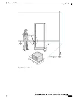 Предварительный просмотр 17 страницы Cisco NCS 5501 Hardware Installation Manual