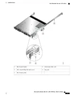 Предварительный просмотр 25 страницы Cisco NCS 5501 Hardware Installation Manual