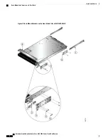 Предварительный просмотр 26 страницы Cisco NCS 5501 Hardware Installation Manual