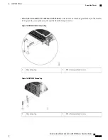 Предварительный просмотр 35 страницы Cisco NCS 5501 Hardware Installation Manual