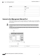 Предварительный просмотр 44 страницы Cisco NCS 5501 Hardware Installation Manual