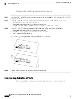 Предварительный просмотр 56 страницы Cisco NCS 5501 Hardware Installation Manual